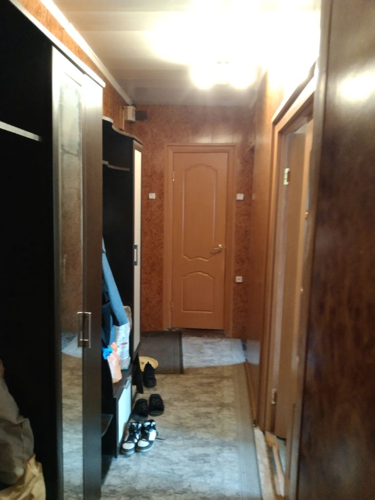 Продажа 2-комнатной квартиры, Новомосковск, Генерала Белова ул,  4