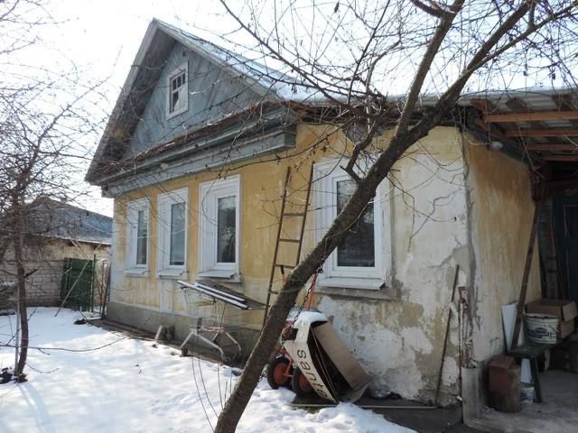 Продажа дома, 70м <sup>2</sup>, 10 сот., Нижний Новгород, Газонная ул