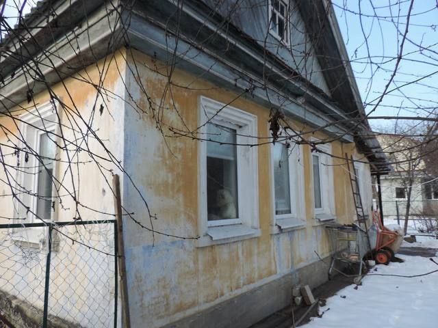 Продажа дома, 70м <sup>2</sup>, 10 сот., Нижний Новгород, Газонная ул