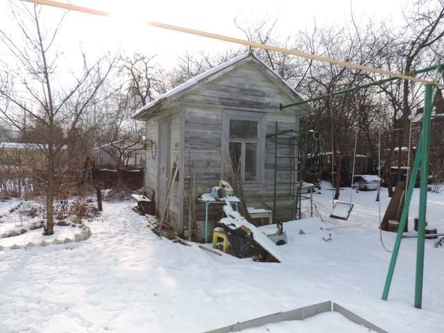 Продажа дома, 70м <sup>2</sup>, 10 сот., Нижний Новгород, Газонная ул