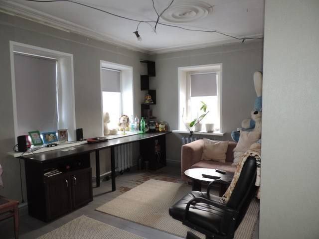 Продажа дома, 70м <sup>2</sup>, 10 сот., Нижний Новгород, Газонная ул