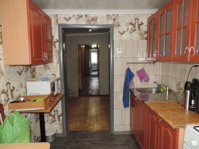 Продажа дома, 70м <sup>2</sup>, 10 сот., Нижний Новгород, Газонная ул