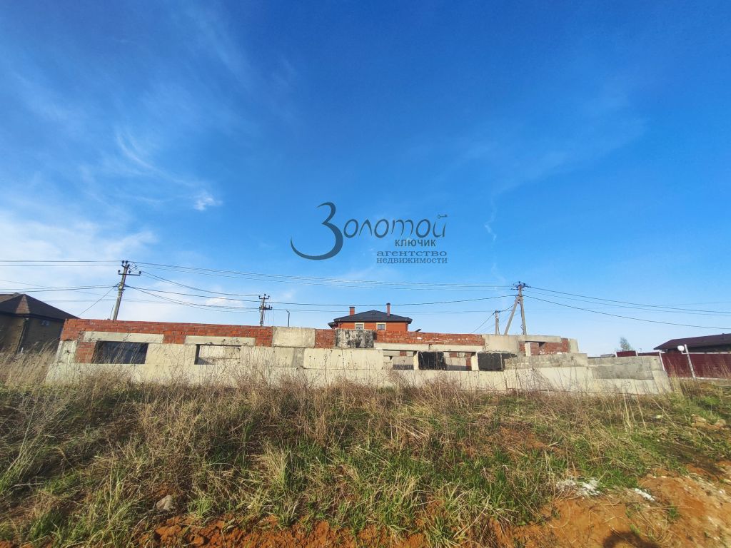 Продажа участка, Малая Ельня, цветочная