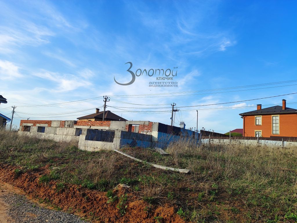 Продажа участка, Малая Ельня, цветочная