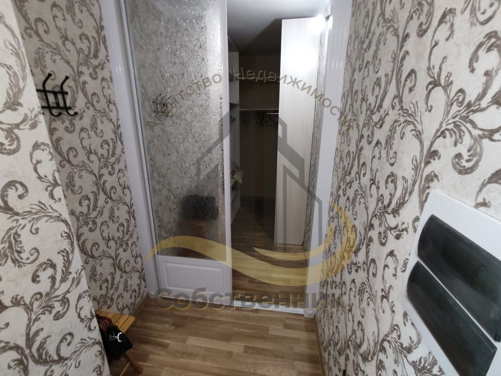 Аренда 1-комнатной квартиры, Старый Оскол, Степной мкр,  24