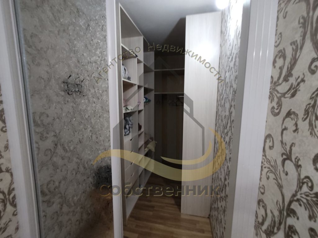 Аренда 1-комнатной квартиры, Старый Оскол, Степной мкр,  24