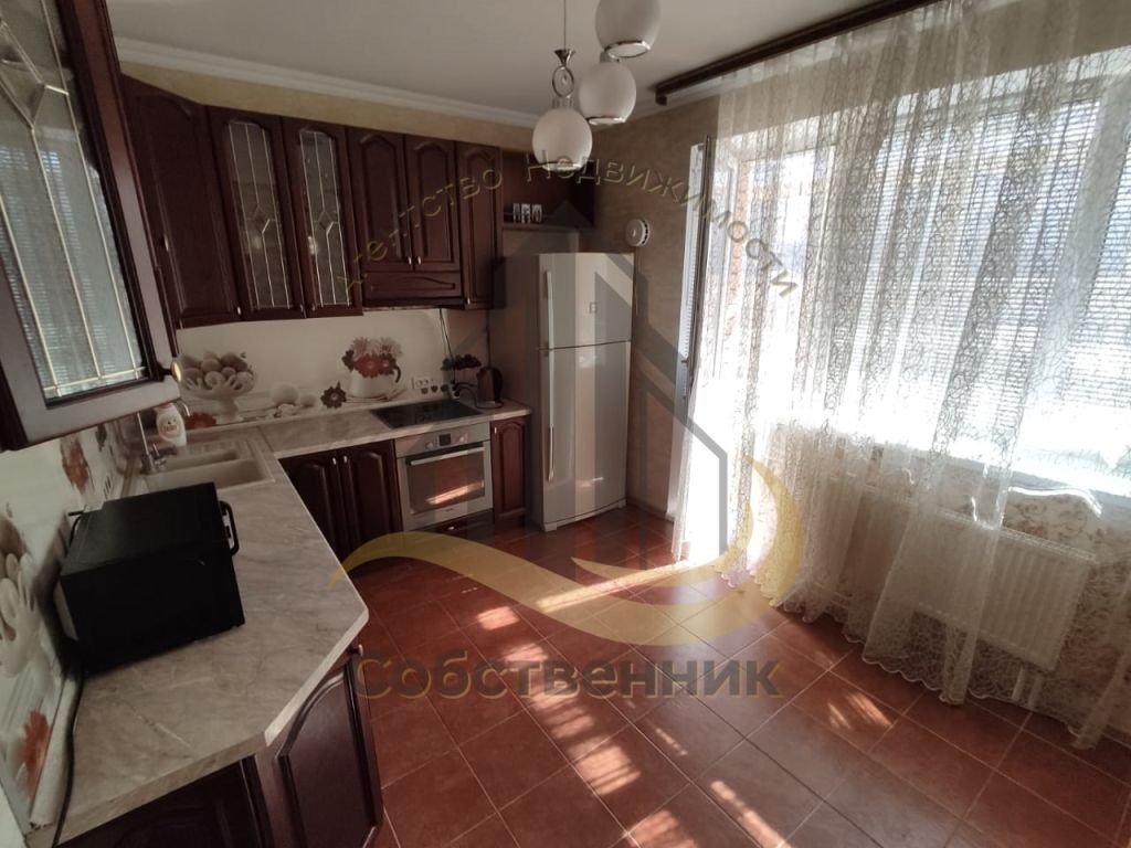 Аренда 1-комнатной квартиры, Старый Оскол, Степной мкр,  24