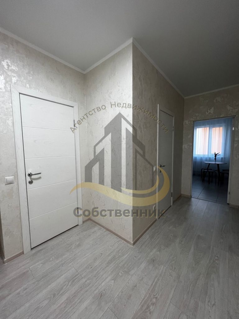 Аренда 1-комнатной квартиры, Старый Оскол, Степной мкр,  33Б