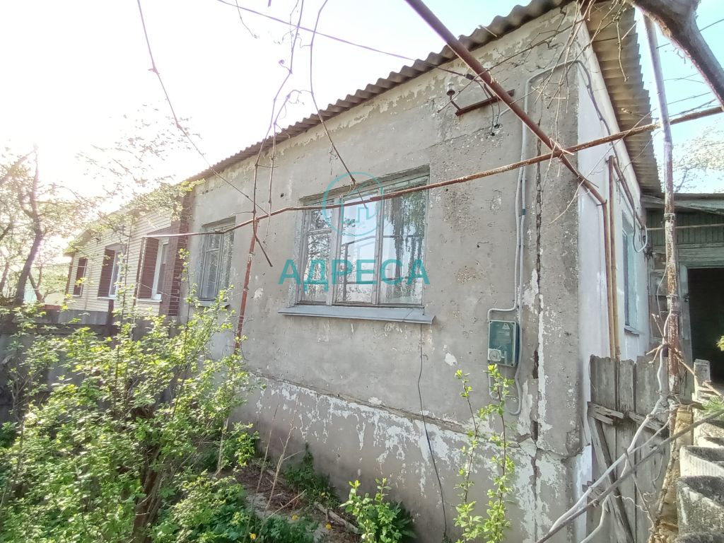 Продажа дома, 65м <sup>2</sup>, 7 сот., Николаевка, Молодежная