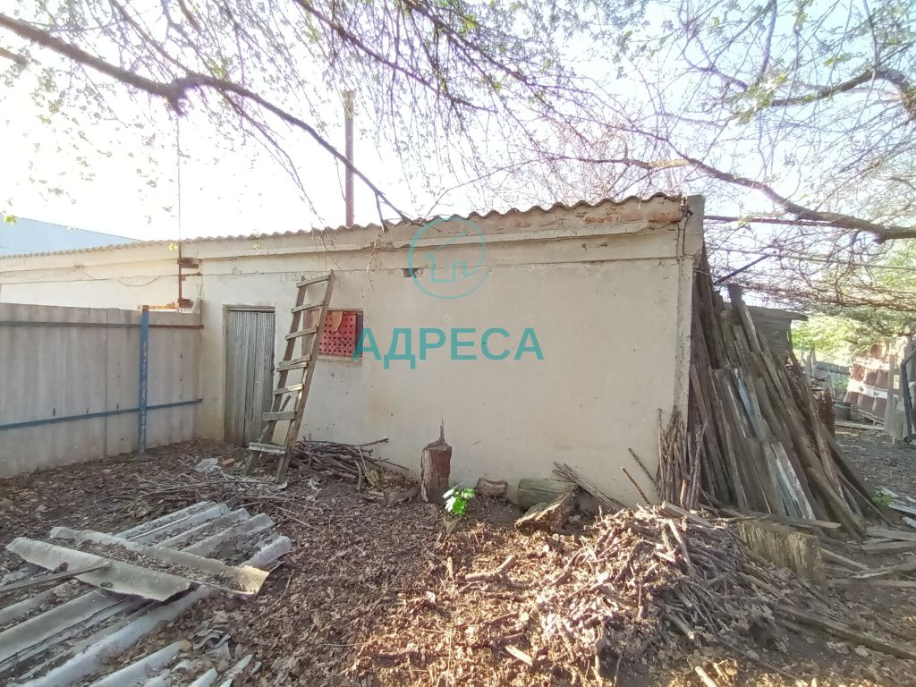 Продажа дома, 65м <sup>2</sup>, 7 сот., Николаевка, Молодежная