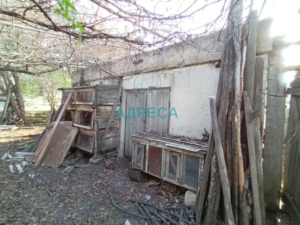 Продажа дома, 65м <sup>2</sup>, 7 сот., Николаевка, Молодежная