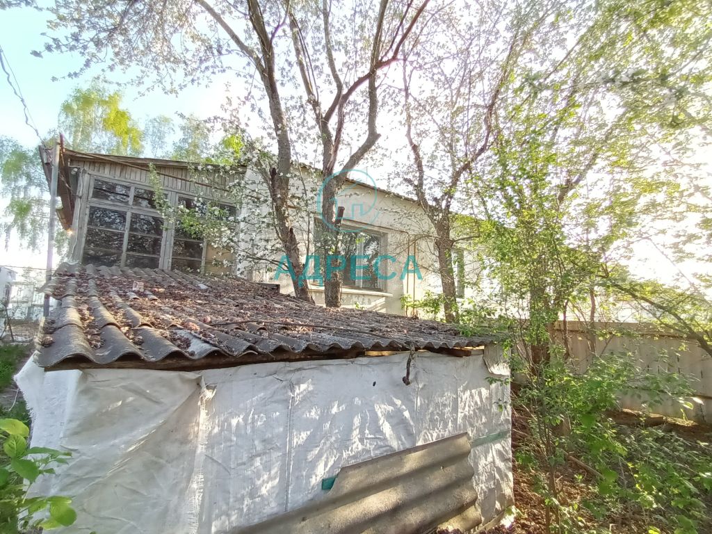 Продажа дома, 65м <sup>2</sup>, 7 сот., Николаевка, Молодежная