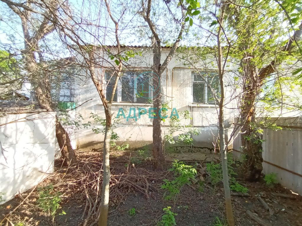 Продажа дома, 65м <sup>2</sup>, 7 сот., Николаевка, Молодежная