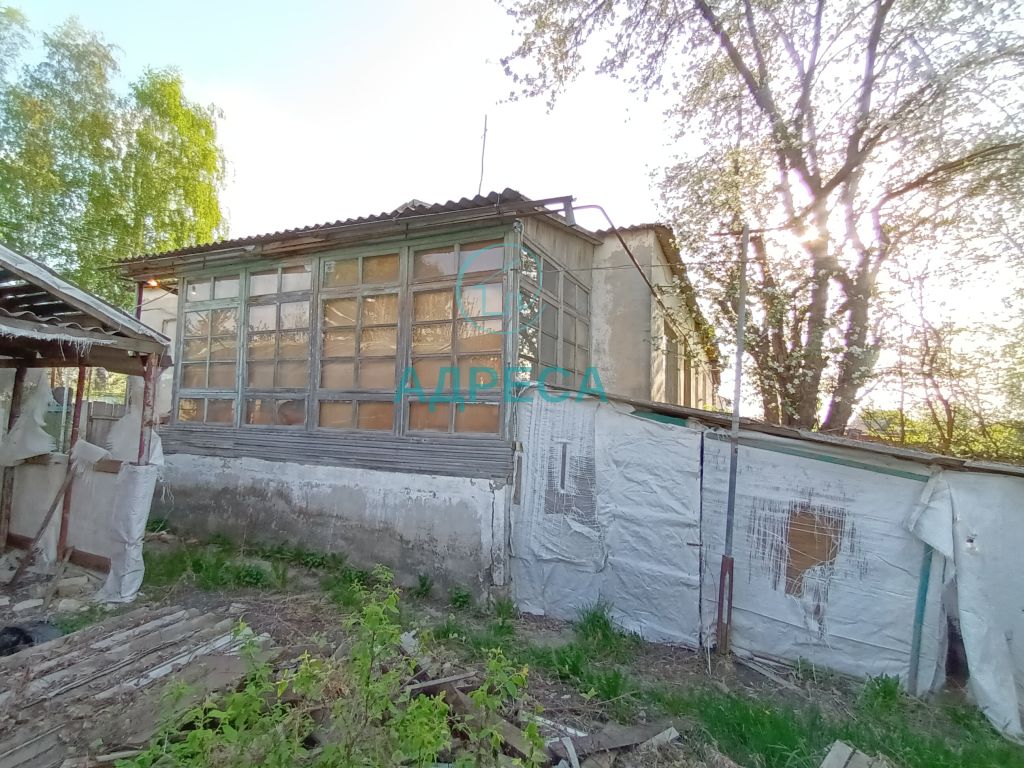 Продажа дома, 65м <sup>2</sup>, 7 сот., Николаевка, Молодежная