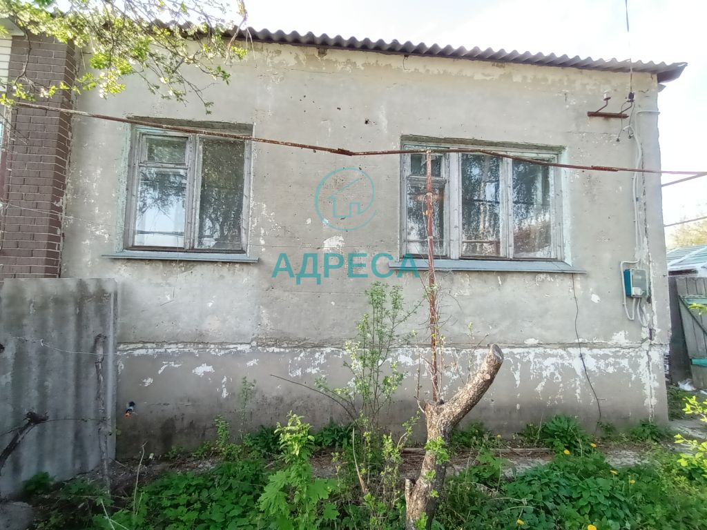 Продажа дома, 65м <sup>2</sup>, 7 сот., Николаевка, Молодежная