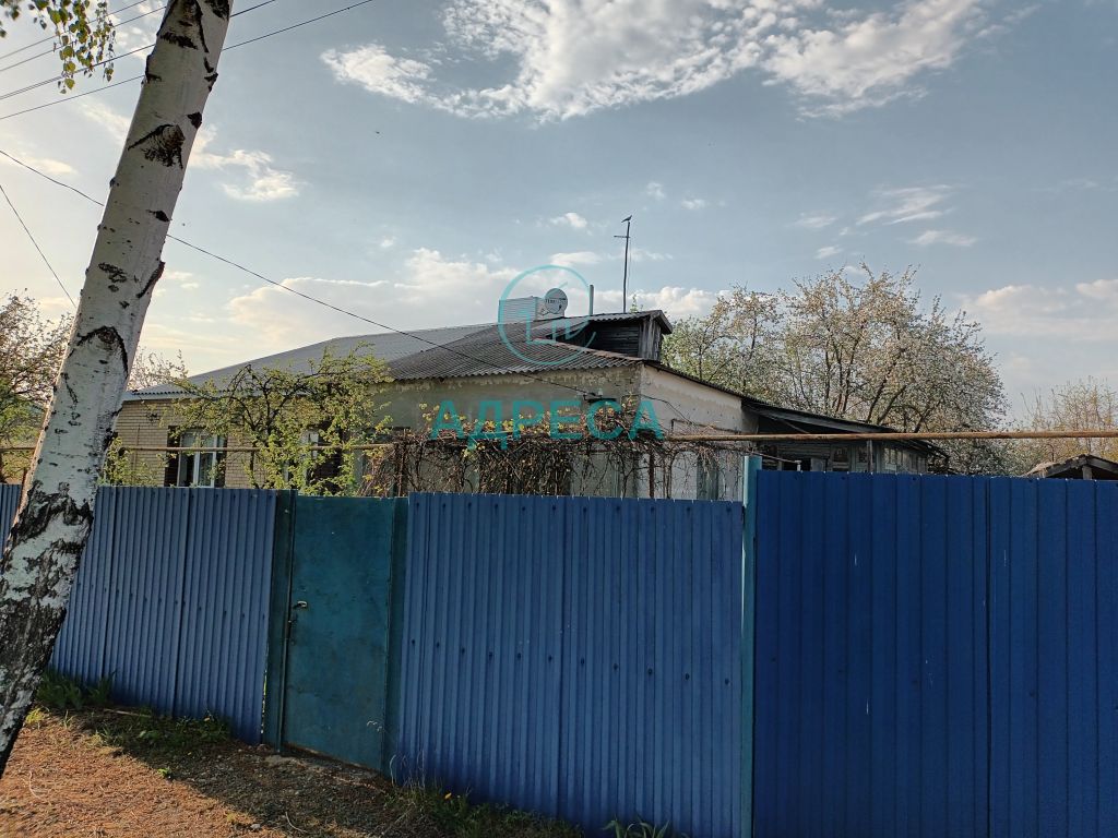 Продажа дома, 65м <sup>2</sup>, 7 сот., Николаевка, Молодежная