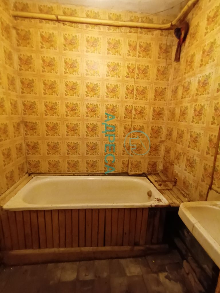 Продажа дома, 65м <sup>2</sup>, 7 сот., Николаевка, Молодежная