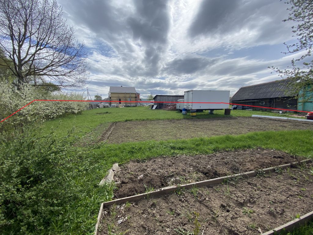 Продажа участка, Боровлево,  1