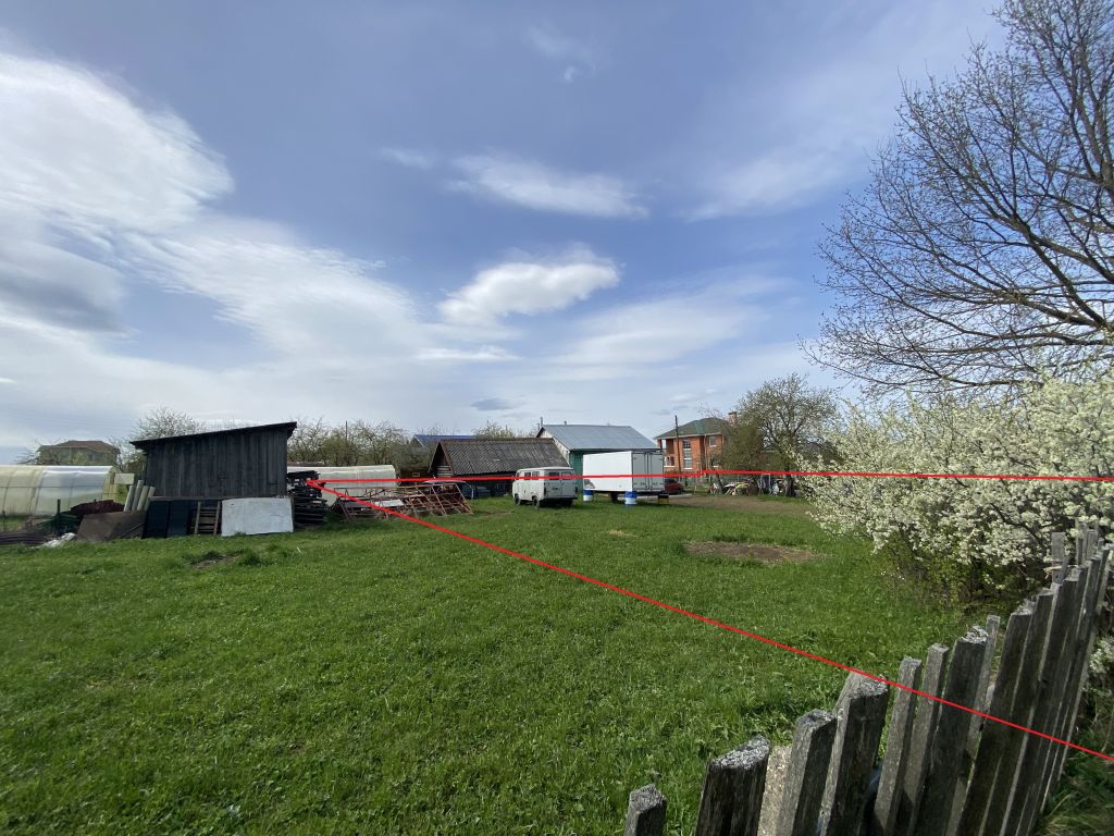 Продажа участка, Боровлево,  1