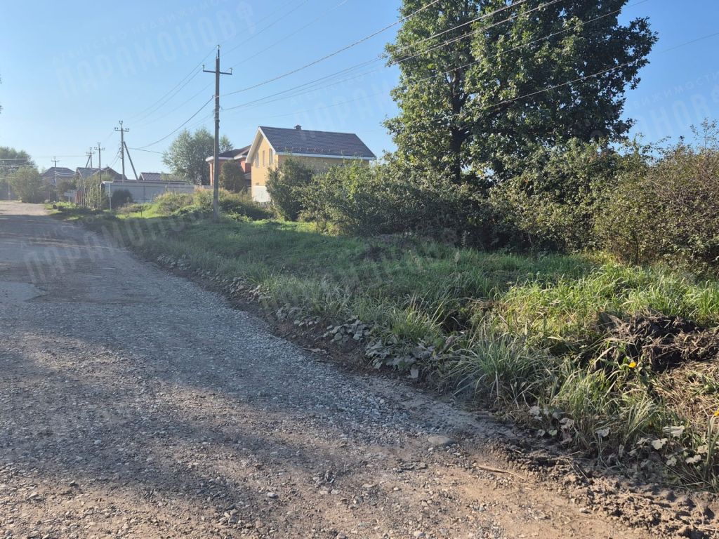 Продажа участка, Боровлево,  1