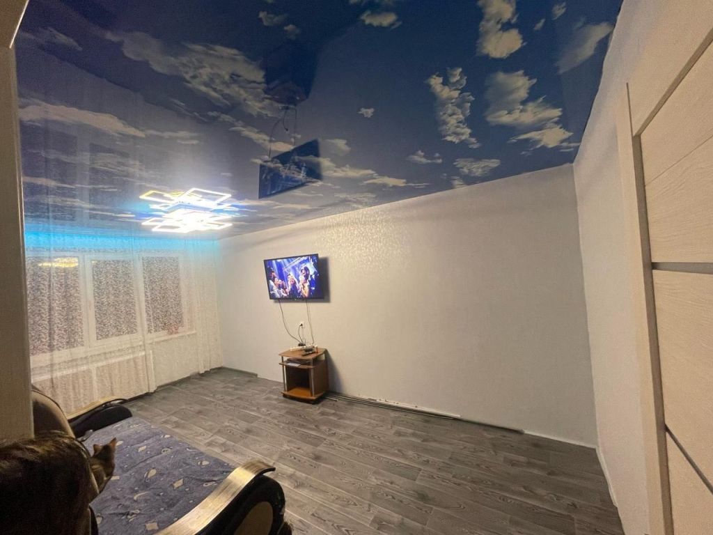 Продажа 3-комнатной квартиры, Собинка, Молодежная ул,  5