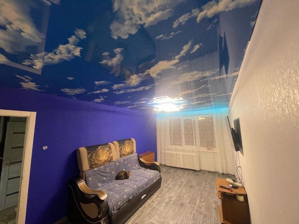 Продажа 3-комнатной квартиры, Собинка, Молодежная ул,  5