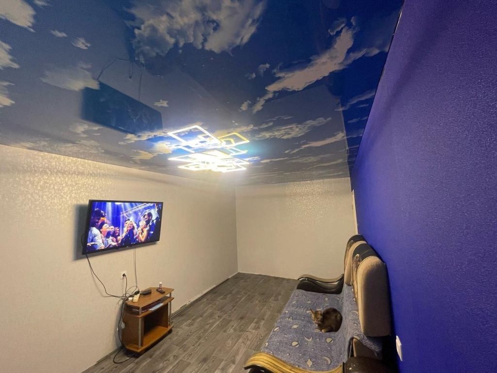 Продажа 3-комнатной квартиры, Собинка, Молодежная ул,  5