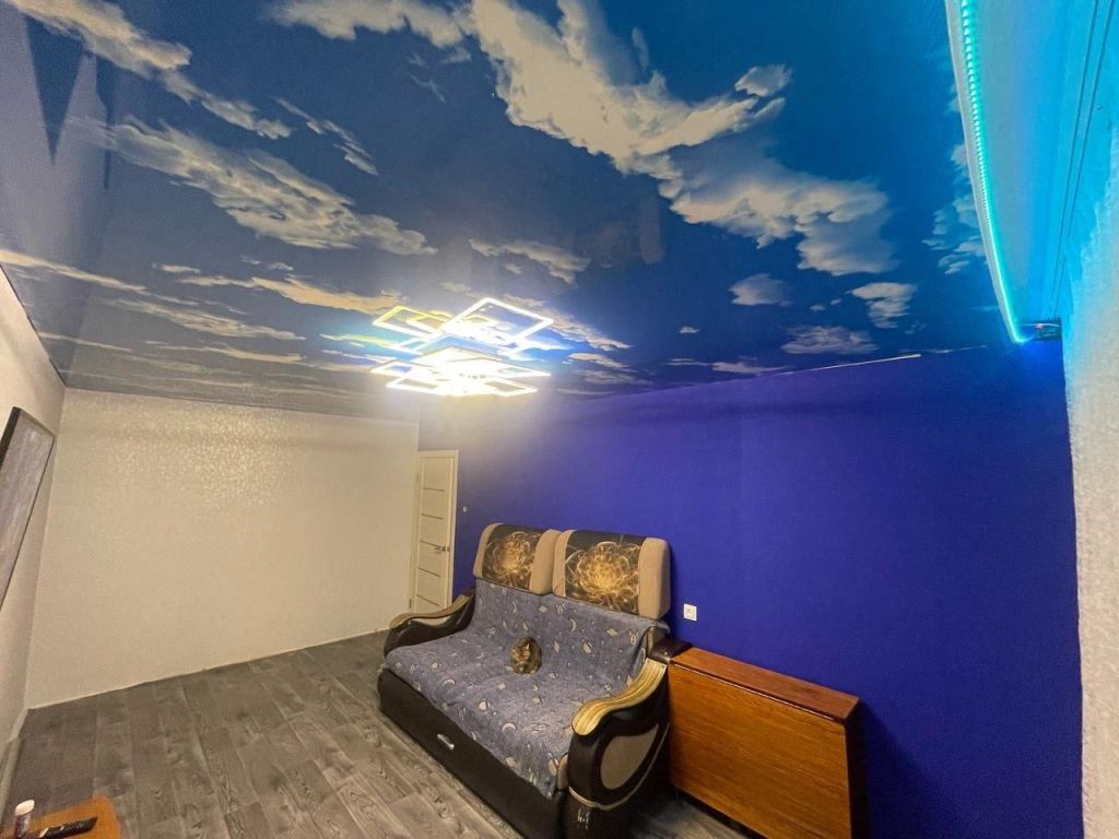 Продажа 3-комнатной квартиры, Собинка, Молодежная ул,  5