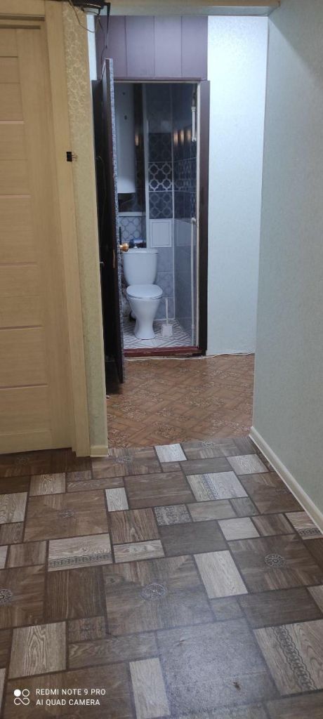 Продажа 3-комнатной квартиры, Собинка, Молодежная ул,  5