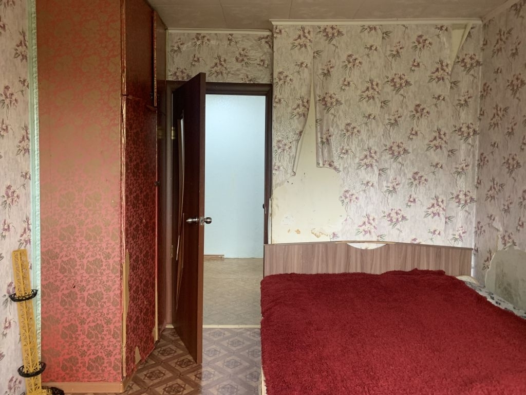 Продажа 3-комнатной квартиры, Собинка, Молодежная ул,  5