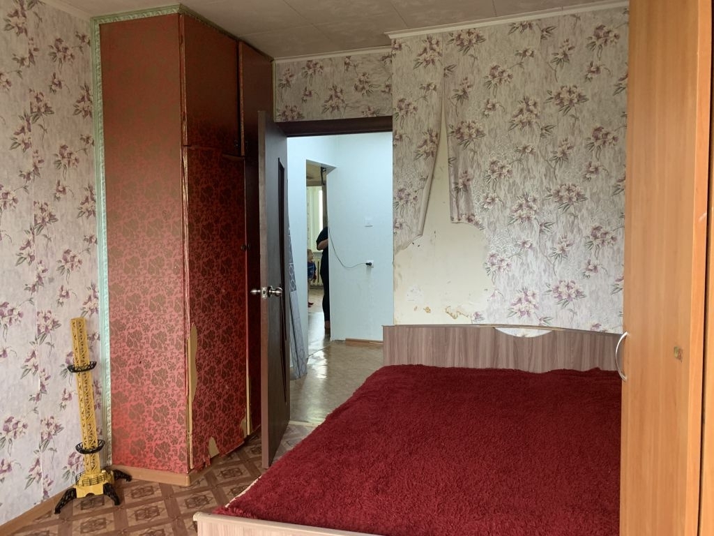 Продажа 3-комнатной квартиры, Собинка, Молодежная ул,  5