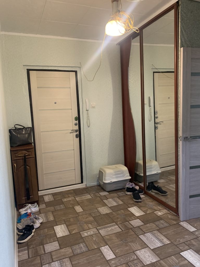 Продажа 3-комнатной квартиры, Собинка, Молодежная ул,  5