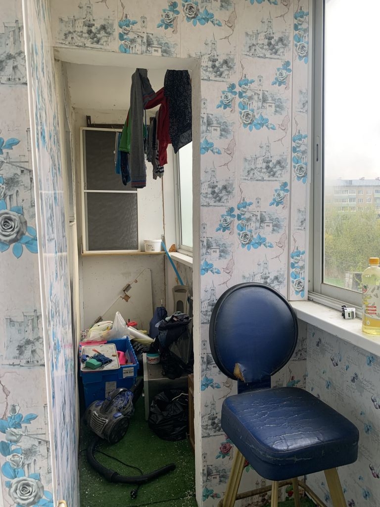 Продажа 3-комнатной квартиры, Собинка, Молодежная ул,  5