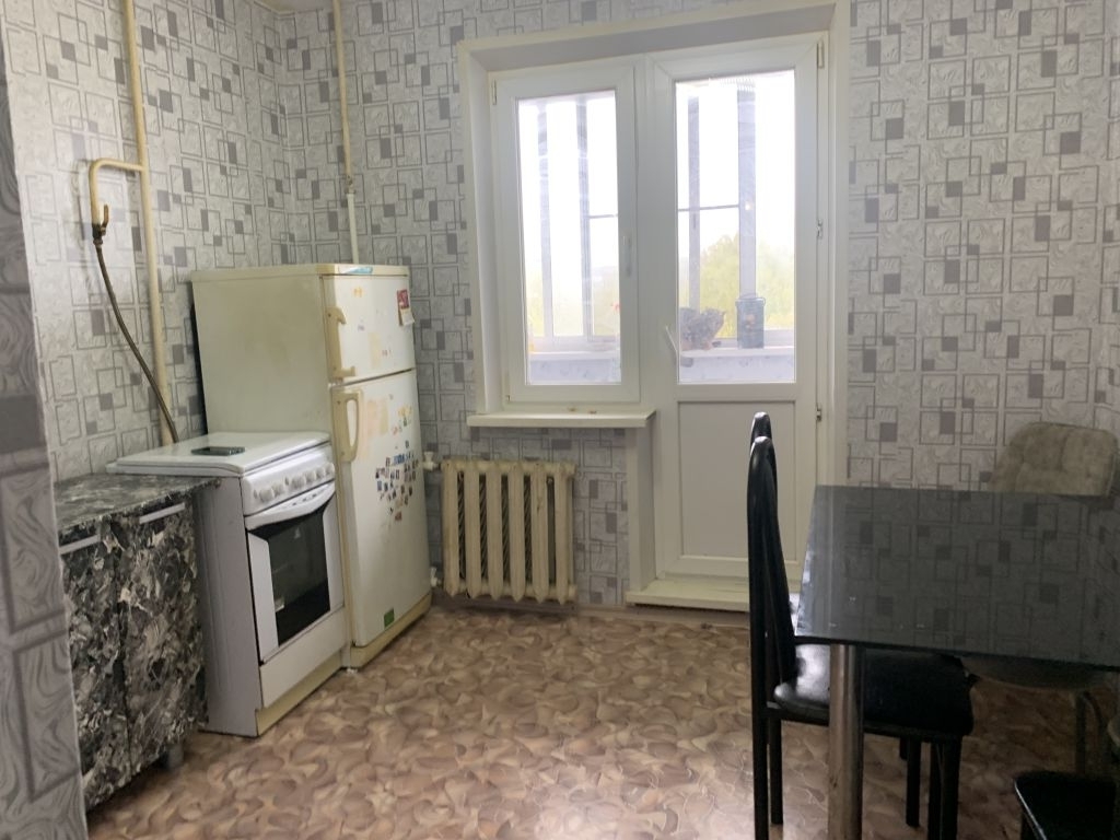 Продажа 3-комнатной квартиры, Собинка, Молодежная ул,  5