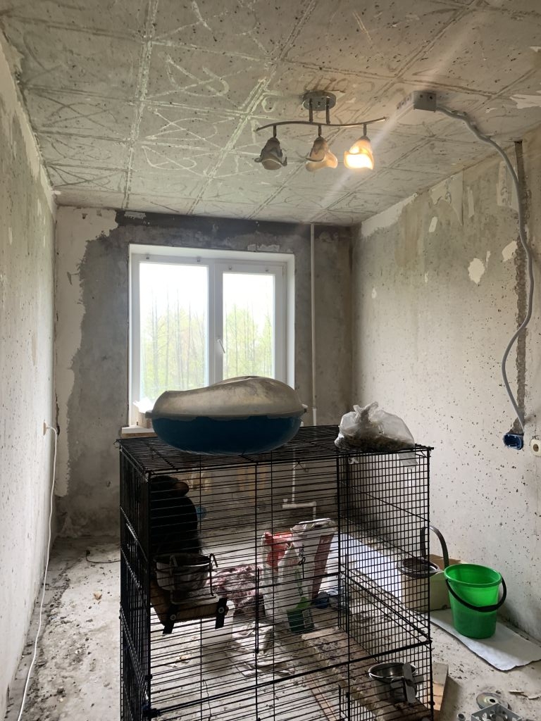 Продажа 3-комнатной квартиры, Собинка, Молодежная ул,  5