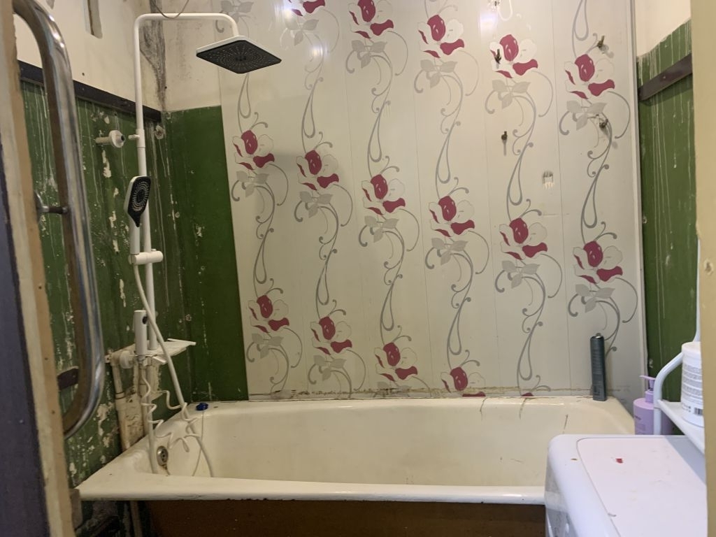 Продажа 3-комнатной квартиры, Собинка, Молодежная ул,  5