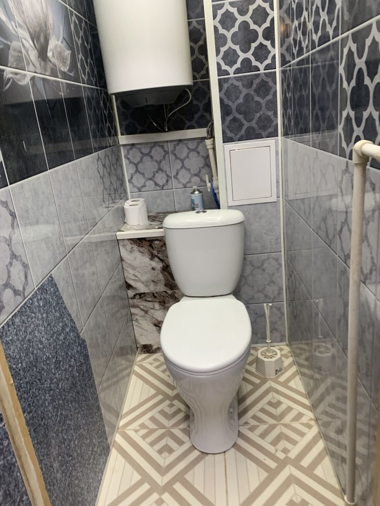 Продажа 3-комнатной квартиры, Собинка, Молодежная ул,  5