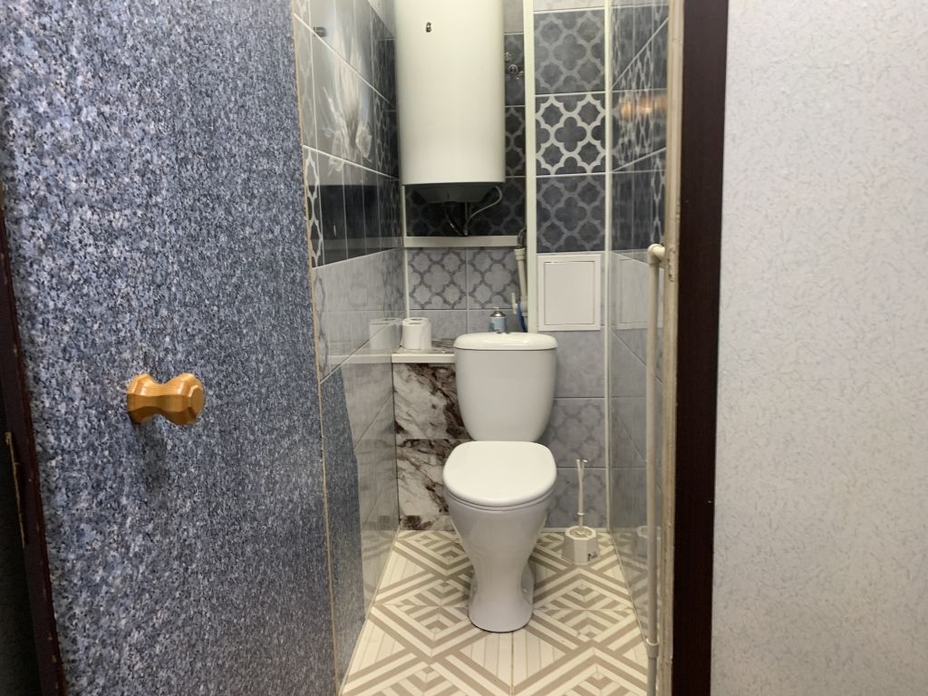 Продажа 3-комнатной квартиры, Собинка, Молодежная ул,  5