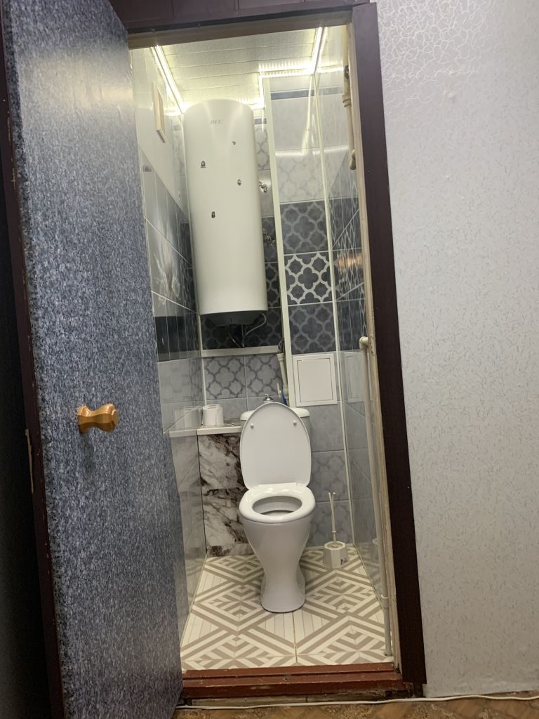 Продажа 3-комнатной квартиры, Собинка, Молодежная ул,  5