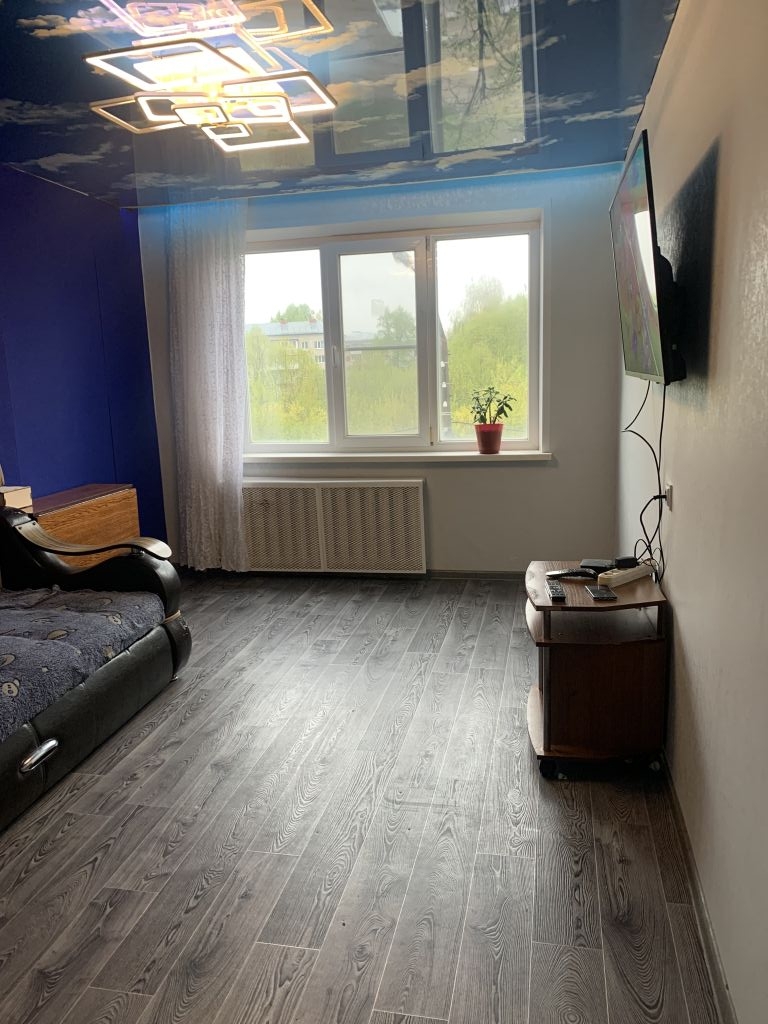 Продажа 3-комнатной квартиры, Собинка, Молодежная ул,  5