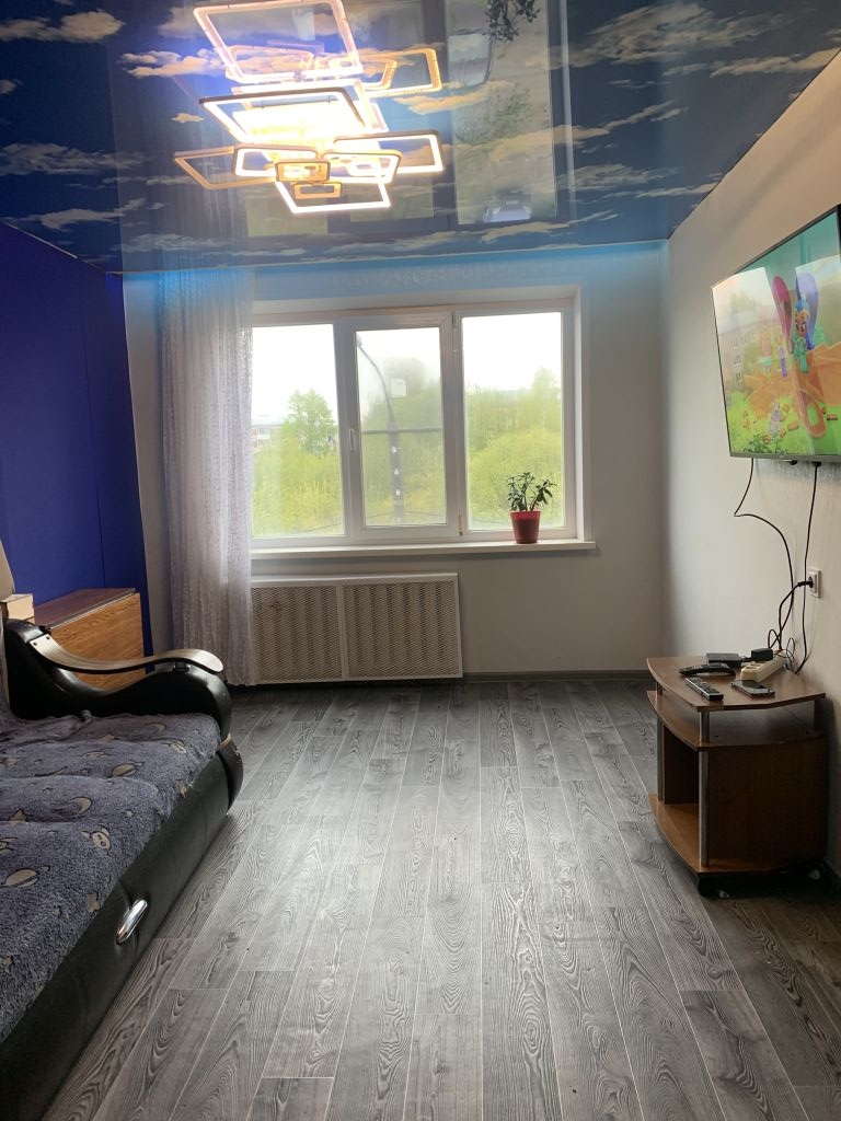 Продажа 3-комнатной квартиры, Собинка, Молодежная ул,  5