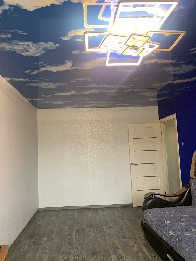 Продажа 3-комнатной квартиры, Собинка, Молодежная ул,  5