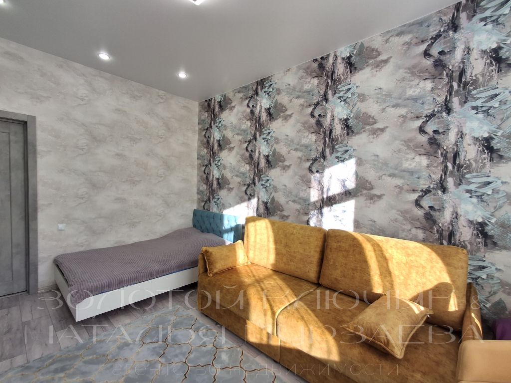 Продажа 2-комнатной квартиры, Нижний Новгород, Перекопская ул,  1