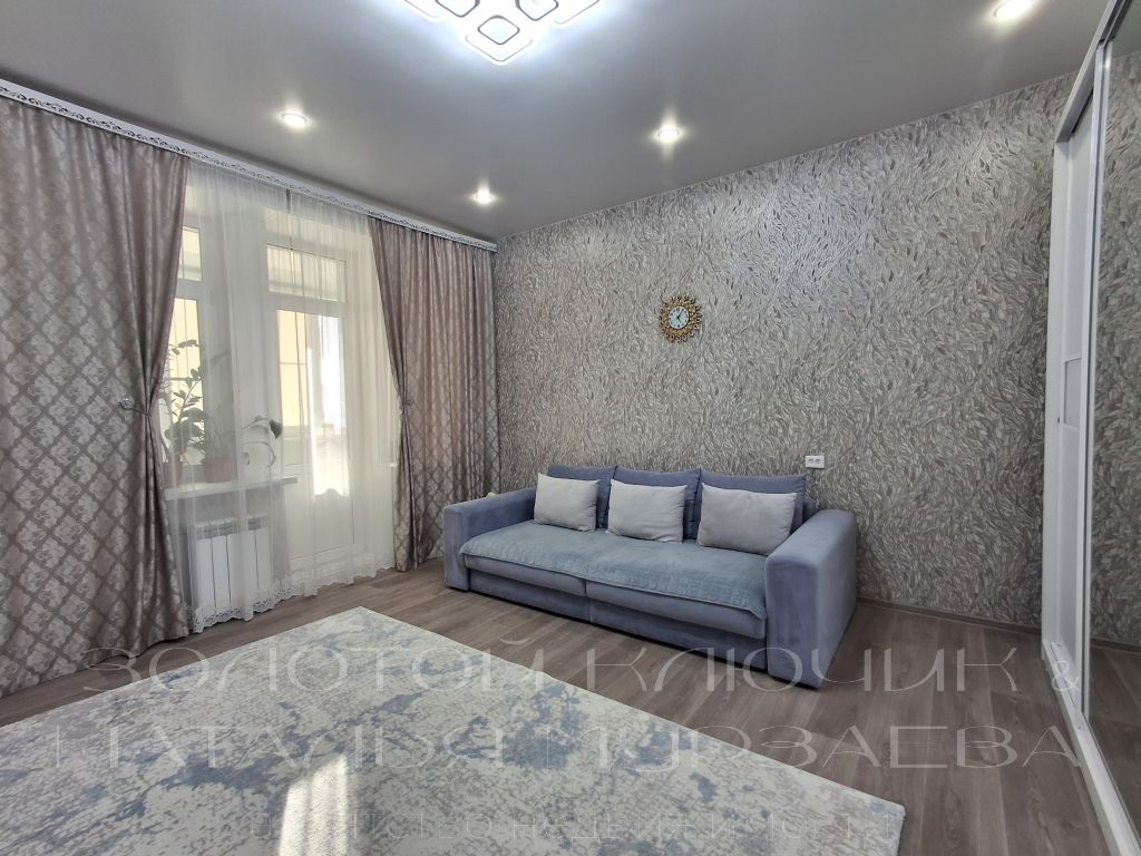 Продажа 2-комнатной квартиры, Нижний Новгород, Перекопская ул,  1