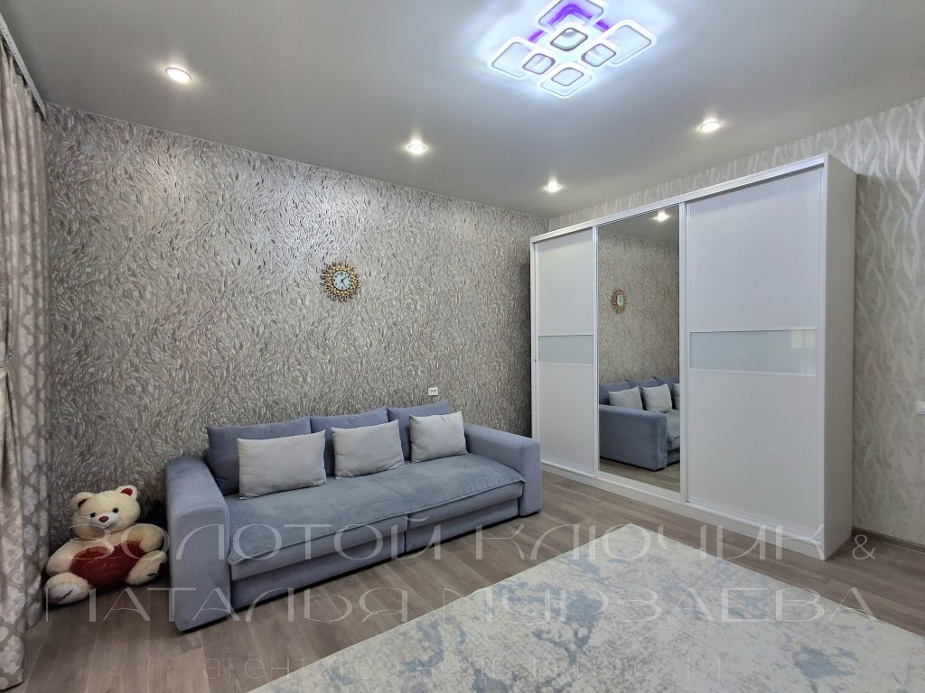 Продажа 2-комнатной квартиры, Нижний Новгород, Перекопская ул,  1