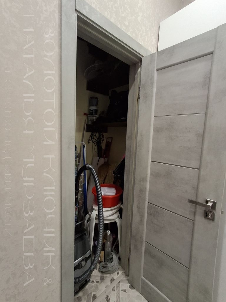 Продажа 2-комнатной квартиры, Нижний Новгород, Перекопская ул,  1