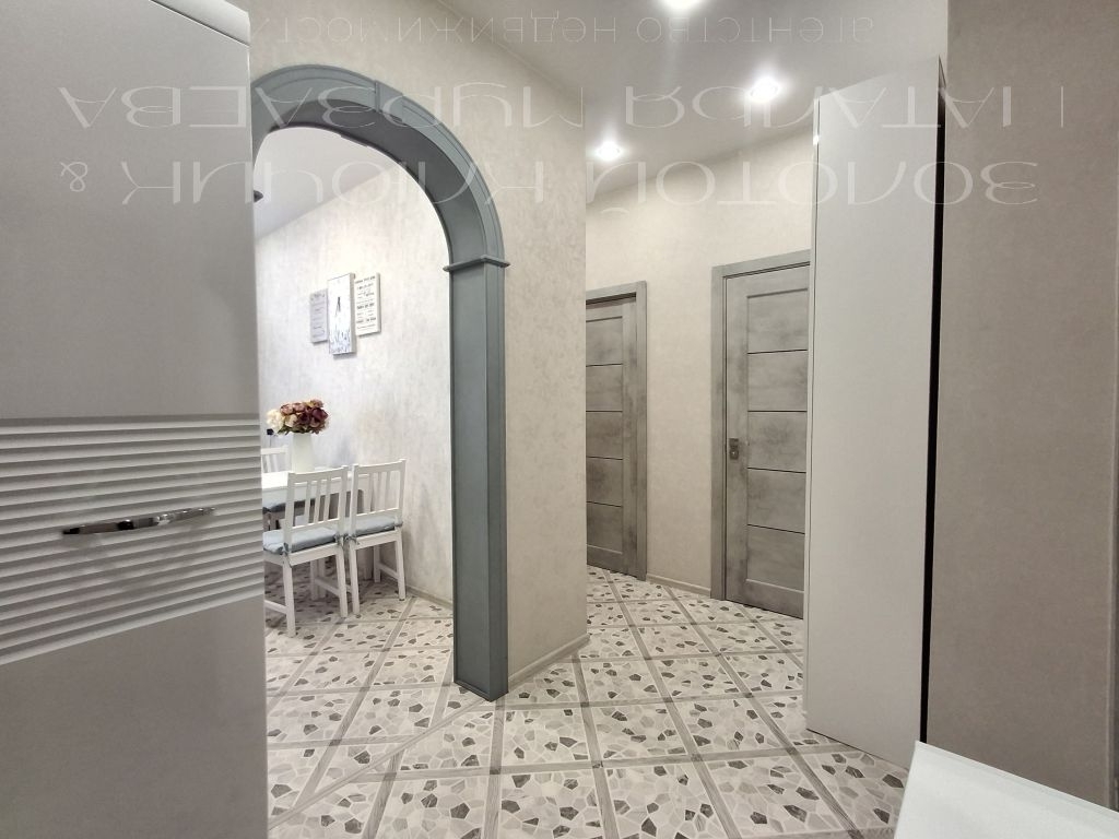 Продажа 2-комнатной квартиры, Нижний Новгород, Перекопская ул,  1