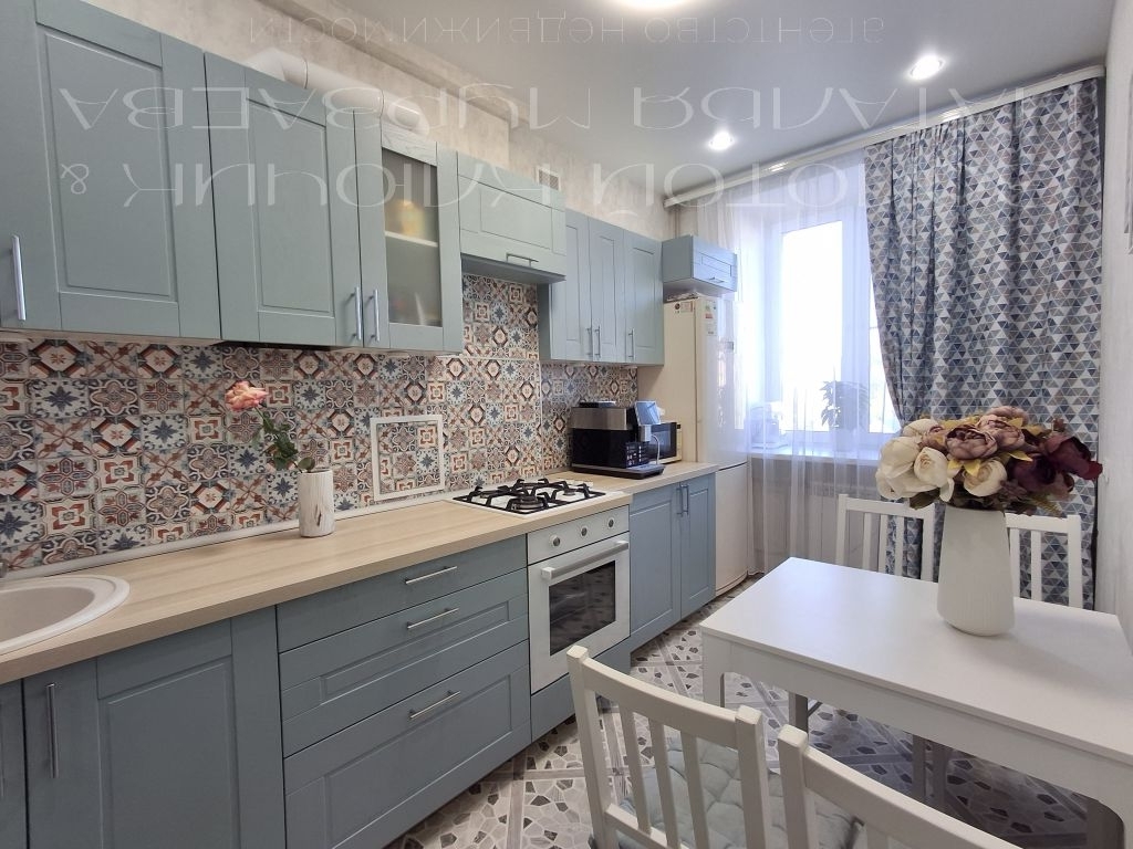 Продажа 2-комнатной квартиры, Нижний Новгород, Перекопская ул,  1