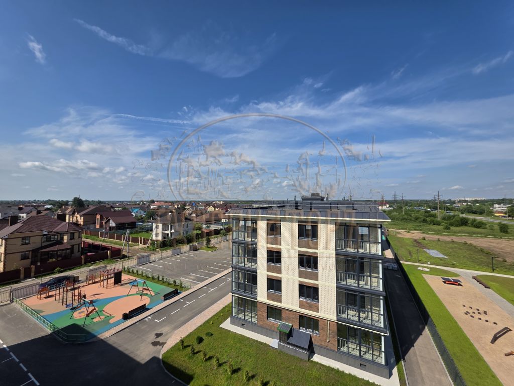 Продажа 1-комнатной квартиры, Палкино, Видная,  10