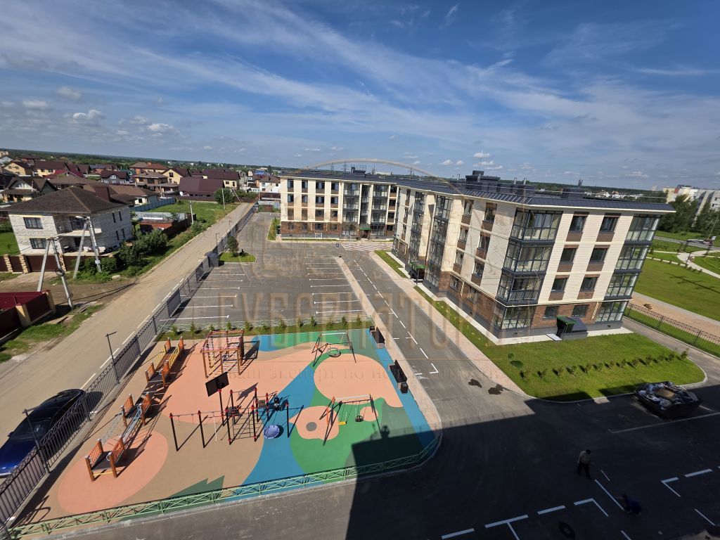 Продажа 1-комнатной квартиры, Палкино, Видная,  10